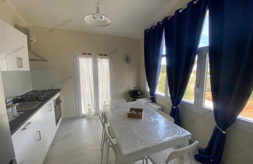 Ognina Villa | Casa Giuly Ognina Syracuse Semi-detached apartment