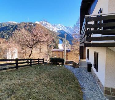 Temu Apartment | Casa Giuseppina