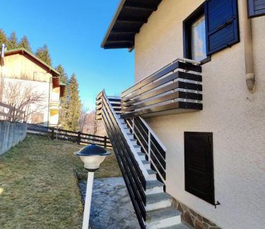 Temu Apartment | Casa Giuseppina