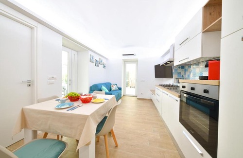 Ischia Porto Apartment | Casa GLEM