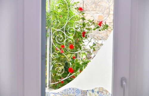 Ischia Porto Apartment | Casa GLEM