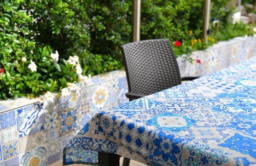 Ischia Porto Apartment | Casa GLEM