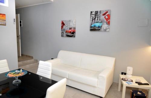Balestrate Apartment | Casa Gli Archi