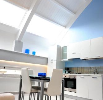 Balestrate Apartment | Casa Gli Archi