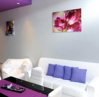 Balestrate Apartment | Casa Gli Archi