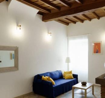 Lake Bracciano Apartment | Casa Gli Olmi - centro storico