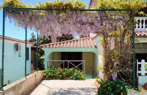 Agrustos House | Casa Glicine