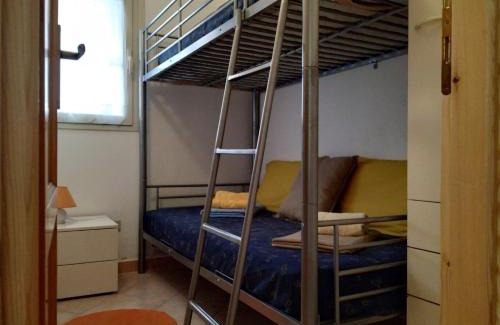 Agrustos House | Casa Glicine