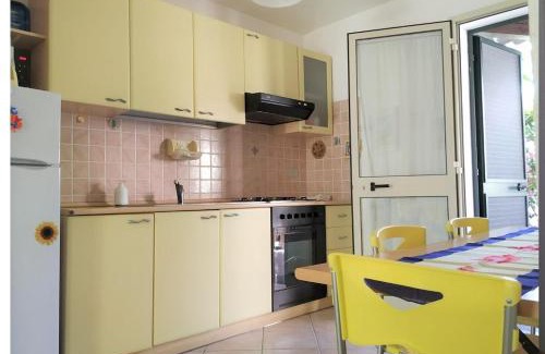 Agrustos House | Casa Glicine