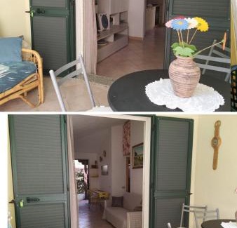 Agrustos House | Casa Glicine