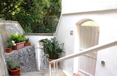 Positano Apartment | Casa Gloria