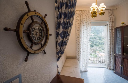 Positano Apartment | Casa Gloria