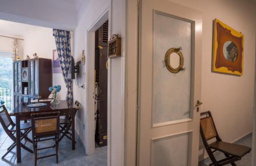 Positano Apartment | Casa Gloria