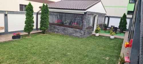 Navodari House | Casa Gogu
