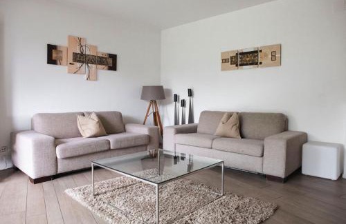 Ascona Apartment | Casa Golf Ranch App 8000