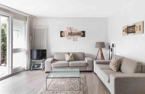 Ascona Apartment | Casa Golf Ranch App 8000