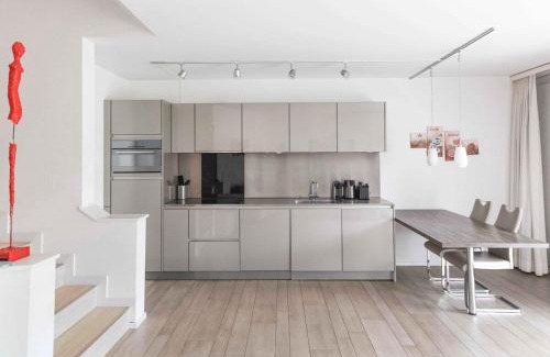 Ascona Apartment | Casa Golf Ranch App 8000