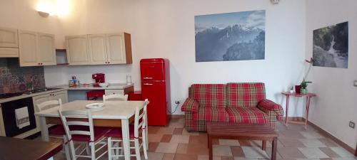 Nuoro Apartment | Casa Gonario