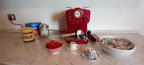 Nuoro Apartment | Casa Gonario