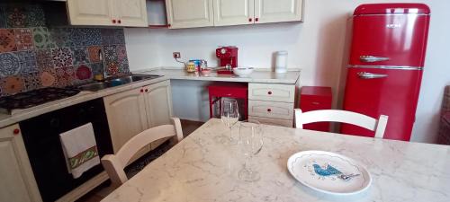 Nuoro Apartment | Casa Gonario