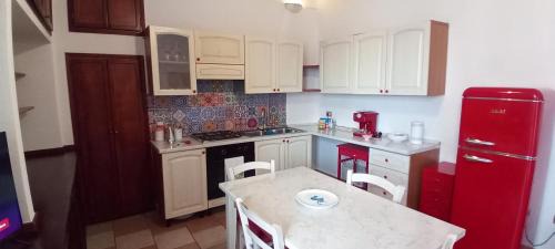 Nuoro Apartment | Casa Gonario