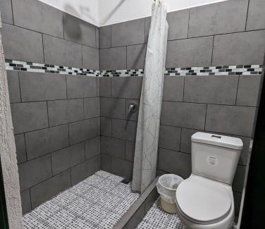 Santiago Atitlan Apartment | Casa González