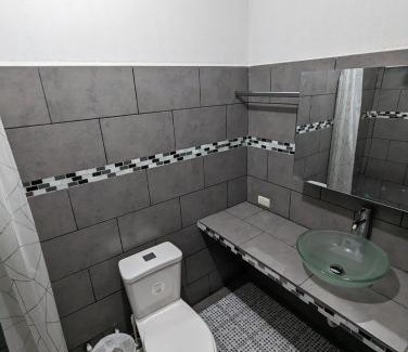Santiago Atitlan Apartment | Casa González