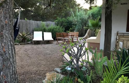 Formentera House | Casa Goro Formentera