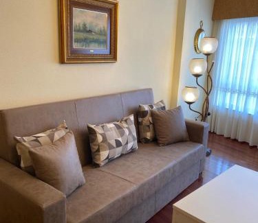Catasol Apartment | Casa Goros I