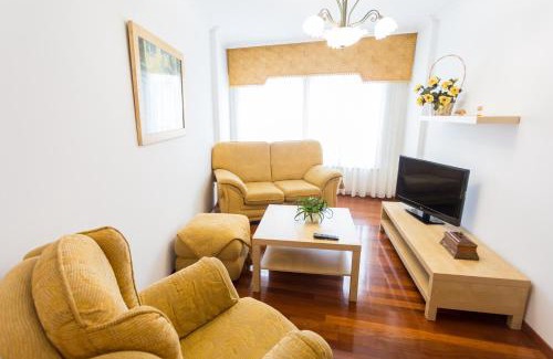 Catasol Apartment | Casa Goros II