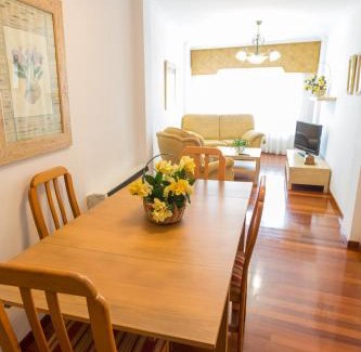 Catasol Apartment | Casa Goros II