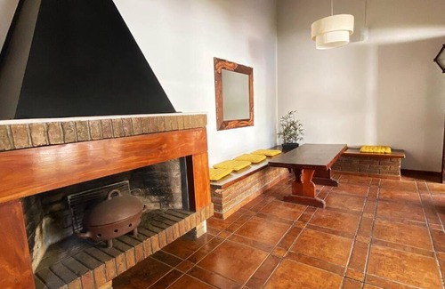 Mendoza City Center House | Casa Granaderos