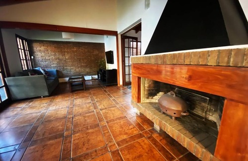 Mendoza City Center House | Casa Granaderos