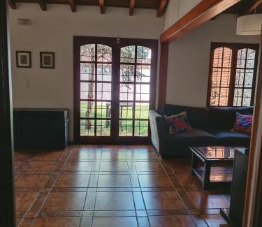 Mendoza City Center House | Casa Granaderos