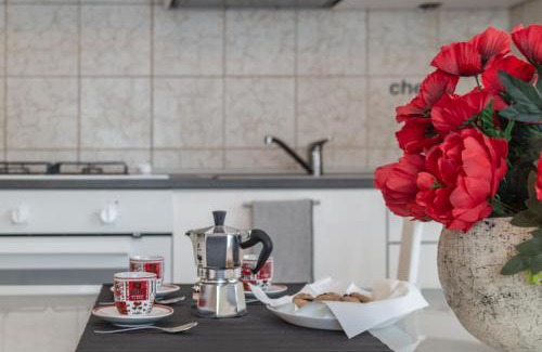 Santa Rita Apartment | Casa Granata by Wonderful Italy