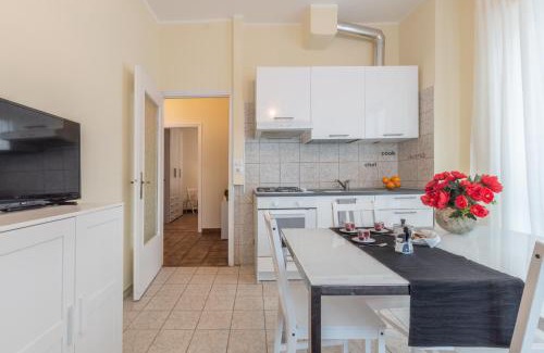 Santa Rita Apartment | Casa Granata by Wonderful Italy