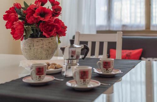 Santa Rita Apartment | Casa Granata by Wonderful Italy