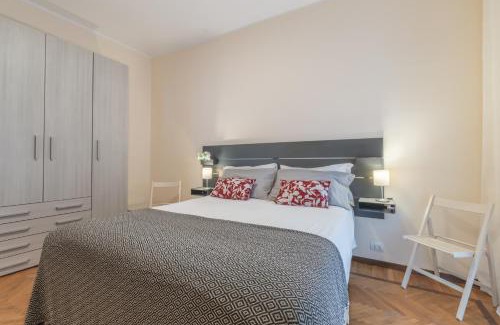 Santa Rita Apartment | Casa Granata by Wonderful Italy