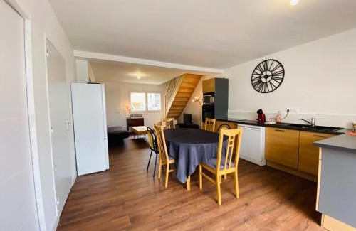 Trelaze House | Casa Granda