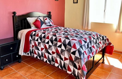 El Dorado Ranch House | CASA GRANDE #2