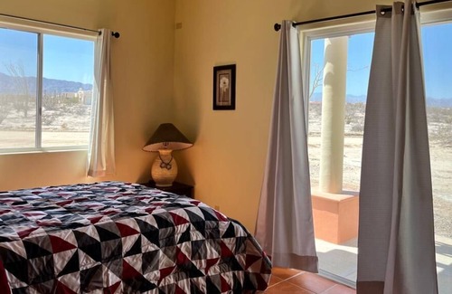El Dorado Ranch House | CASA GRANDE #2