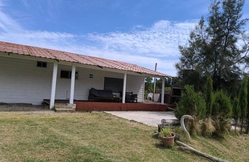 Bella Vista House | casa grande 7 personas Piriápolis