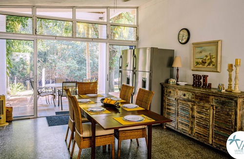 Puerto Quetzal House | ☆ CASA GRANDE☆ ¡Con piscina privada!
