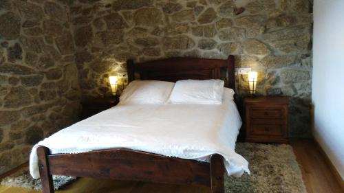 Cristosende House | Casa Grande de Cristosende