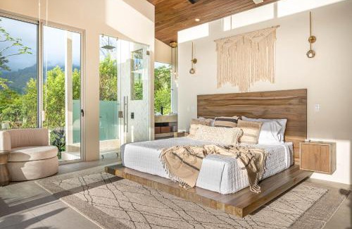 Tres Rios Villa | Casa Grande del Mar - by Pura Villas