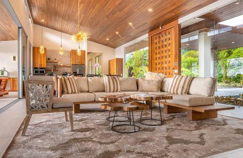 Tres Rios Villa | Casa Grande del Mar - by Pura Villas