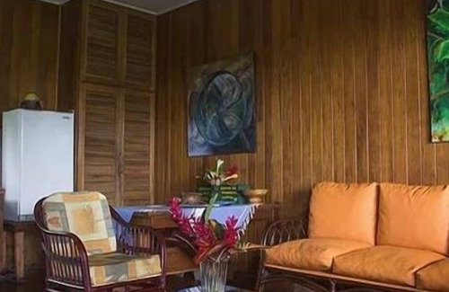 Barra de Pacuare Cabin | Casa Grande Ecolodge at Pacuare Reserve