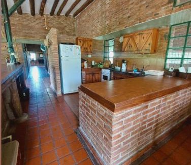 Raco House | Casa Grande en Raco ideal familias
