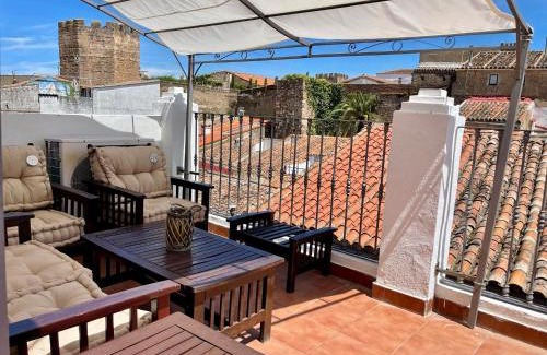 Santa Clara House | Casa Grande Hornos 18
