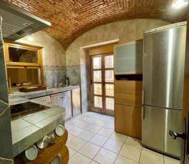 Santa Clara House | Casa Grande Hornos 18